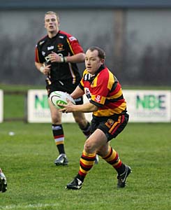 Dean Lawford